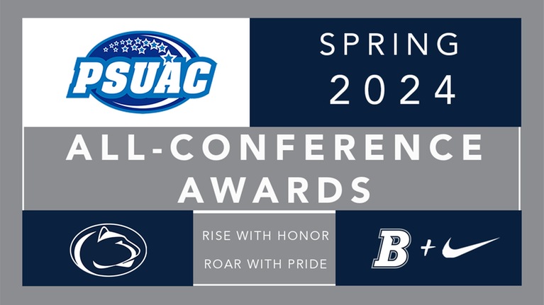 PSUAC Baseball and Softball All-Conference Awards Announced
