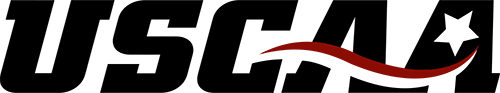 USCAA Spring Championships Logo