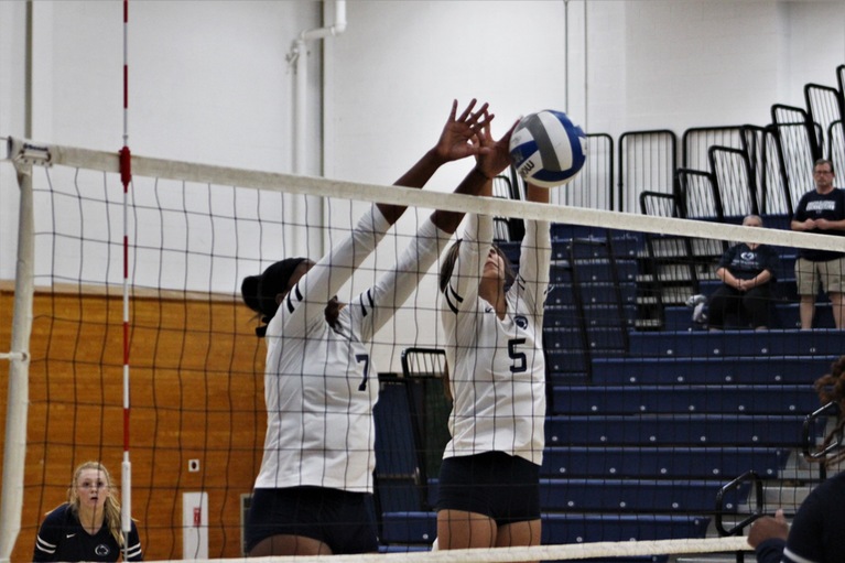 Beaver Beats New Kensington to win Another Conference Match